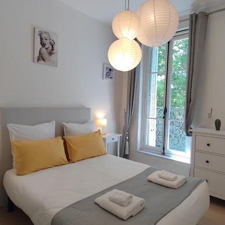 Le Phoceen - T2 46M² Avec Balcon - Joliette Marselha Exterior foto